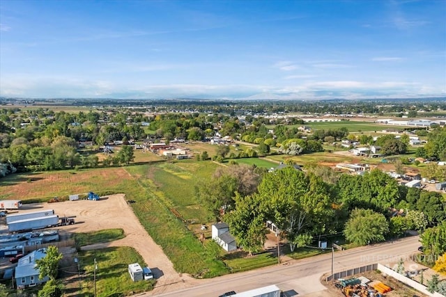 5009 Airport Rd, Nampa, ID 83687 - aerial view