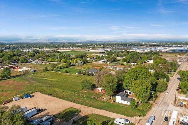 5009 Airport Rd, Nampa, ID 83687 - view of property location