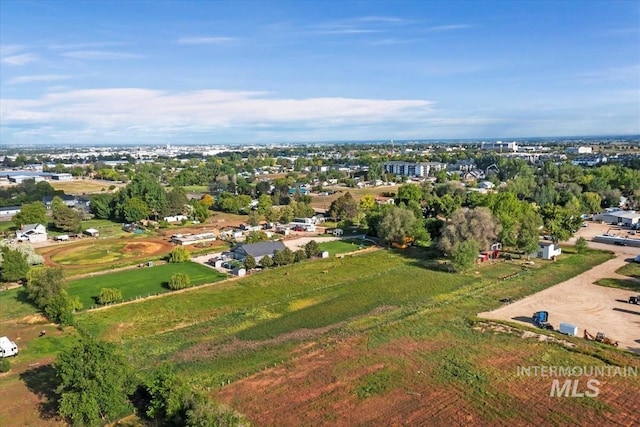 5009 Airport Rd, Nampa, ID 83687 - view of property location