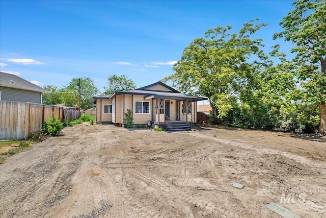327 Adams St, Twin Falls, ID 83301 - view of front of house
