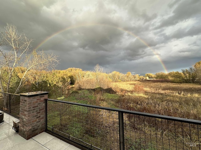 278 S Carbon Rivet Ave, Eagle, ID 83616 - view of yard