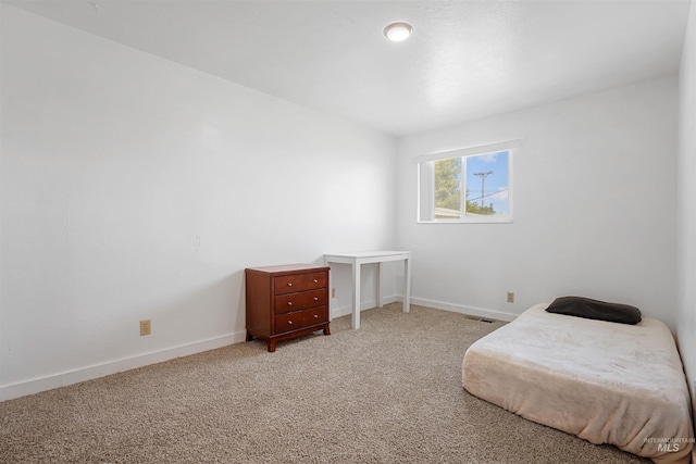 1520 R St, Heyburn, ID 83336 - bedroom featuring light colored carpet and baseboards