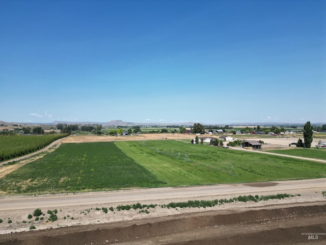26737 Chips Ln, Parma, ID 83668 - view of rural area