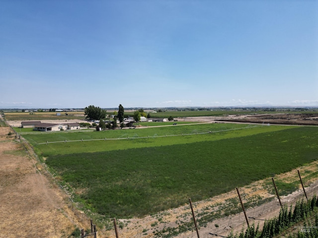 26737 Chips Ln, Parma, ID 83668 - view of community featuring a view of countryside