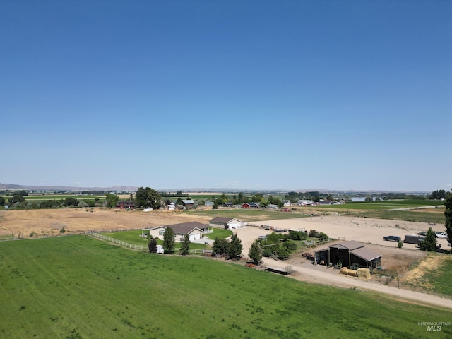 26737 Chips Ln, Parma, ID 83668 - view of rural area