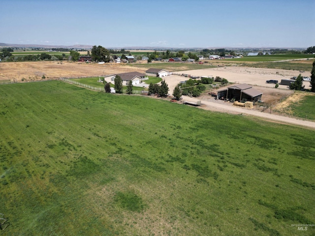 26737 Chips Ln, Parma, ID 83668 - aerial view of sparsely populated area