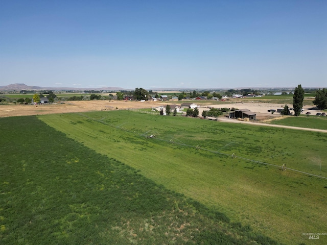 26737 Chips Ln, Parma, ID 83668 - aerial view of sparsely populated area