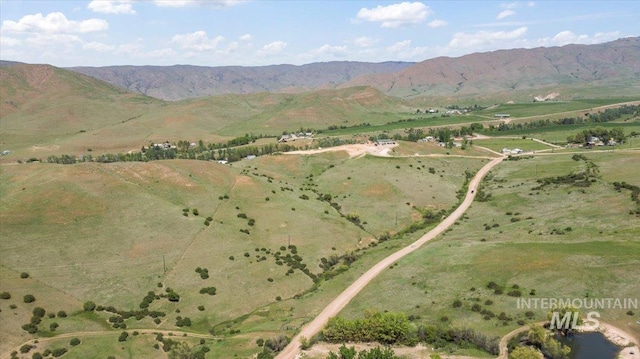 PARCELB Pioneer Rd, Horseshoe Bend, ID 83629