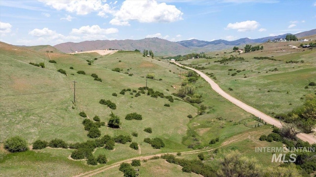 PARCELB Pioneer Rd, Horseshoe Bend, ID 83629