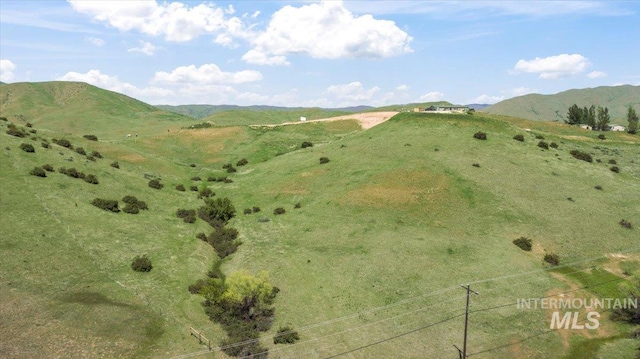 PARCELB Pioneer Rd, Horseshoe Bend, ID 83629