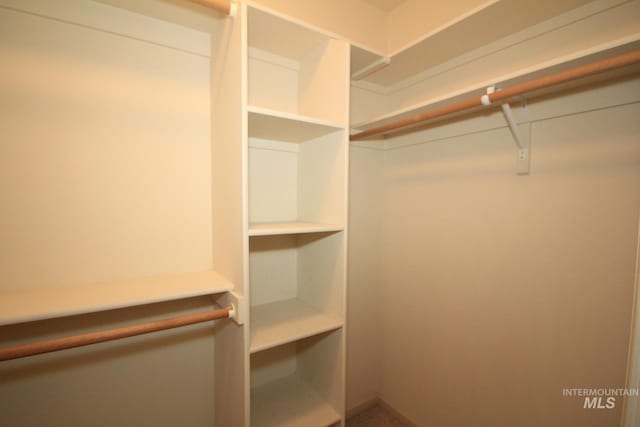 1491 N Millstream Ct, Nampa, ID 83686 - view of spacious closet