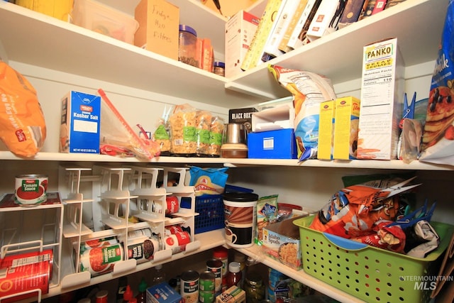 1491 N Millstream Ct, Nampa, ID 83686 - view of storage area