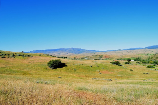 TBD Highway 95, Indian Valley ID, 83632 land for sale