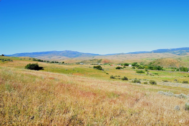 Listing photo 3 for TBD Highway 95, Indian Valley ID 83632