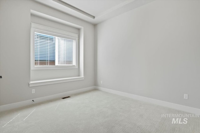 8469 W Happy Day Dr, Meridian, ID 83646 - empty room with carpet and baseboards