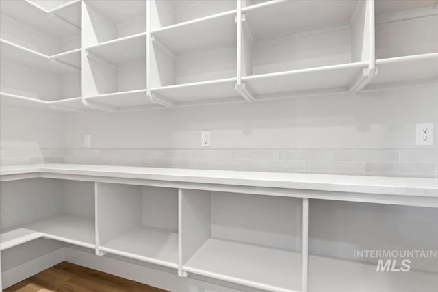 8469 W Happy Day Dr, Meridian, ID 83646 - view of storage area