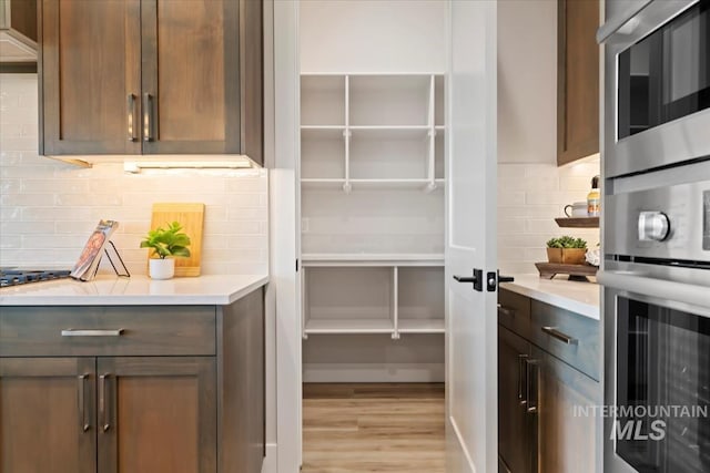 8469 W Happy Day Dr, Meridian, ID 83646 - view of pantry