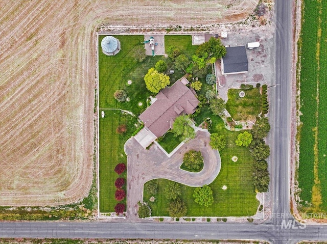 1801E 3900 3900 N N, Buhl, ID 83316 - aerial overview of property's location