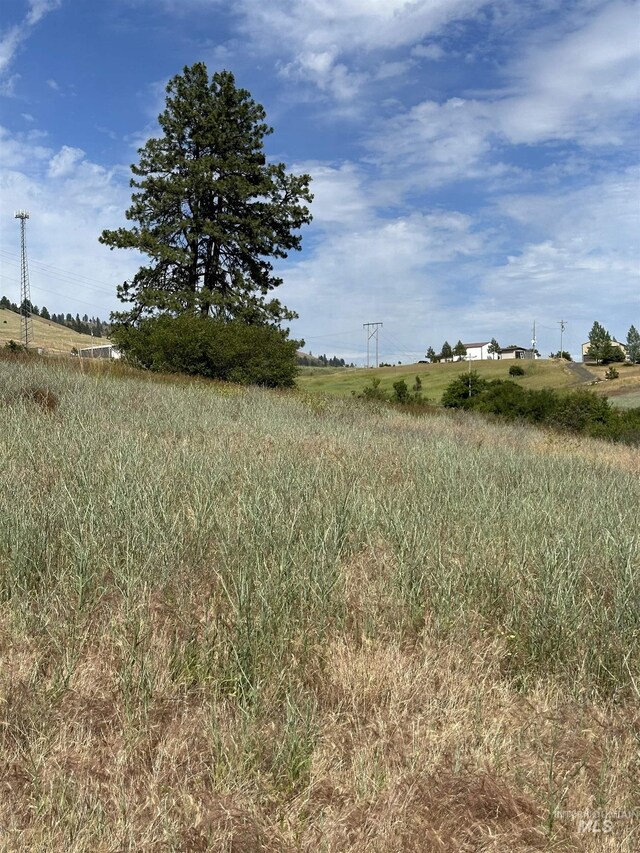 NKA Sunnyside Bench Rd, Lenore, ID 83541