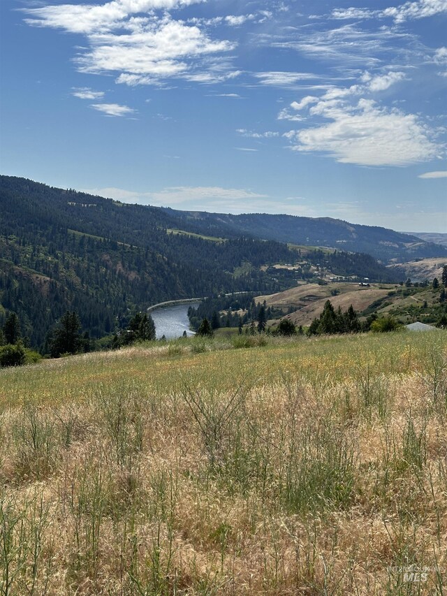 NKA Sunnyside Bench Rd, Lenore, ID 83541