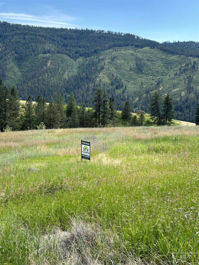 NKA Sunnyside Bench Rd, Lenore, ID 83541
