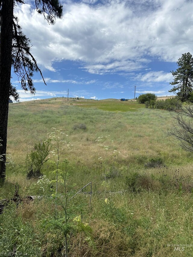 NKA Sunnyside Bench Rd, Lenore, ID 83541