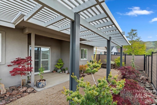 5707 W Elk Trail St Unit 630, Boise, ID 83714 - view of patio / terrace
