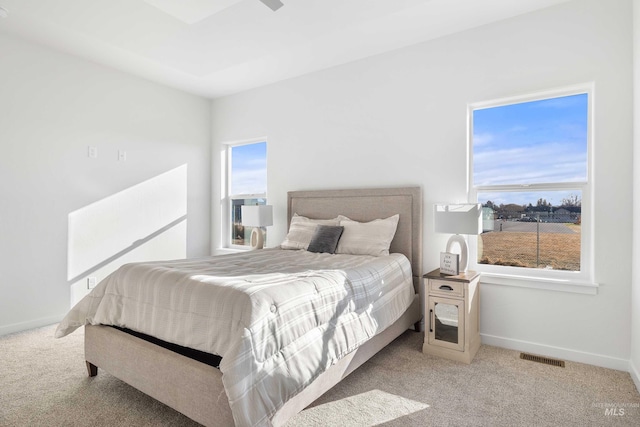 205 W 13th Ave, Jerome, ID 83338 - bedroom featuring carpet floors and baseboards