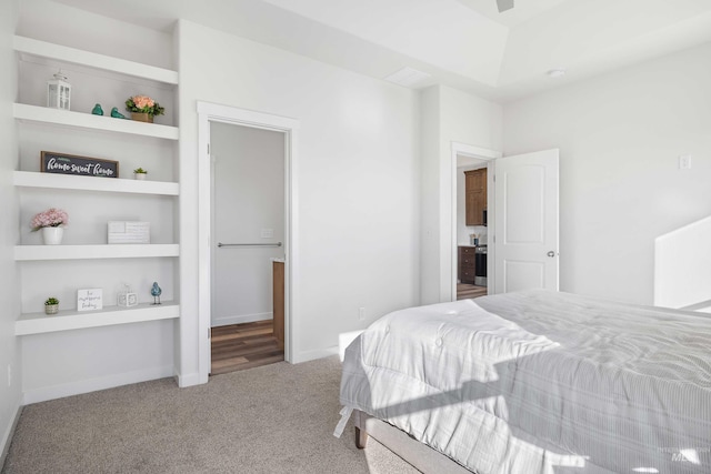 205 W 13th Ave, Jerome, ID 83338 - carpeted bedroom with baseboards