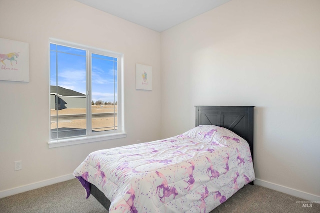 205 W 13th Ave, Jerome, ID 83338 - carpeted bedroom with baseboards