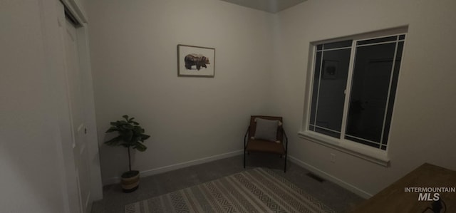 205 W 13th Ave, Jerome, ID 83338 - unfurnished room with carpet floors and baseboards