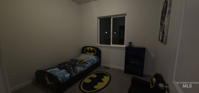 205 W 13th Ave, Jerome, ID 83338 - carpeted bedroom with baseboards