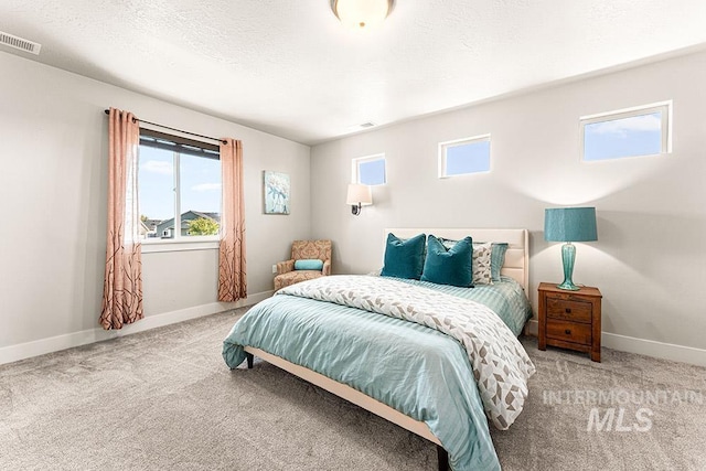 59 S Ravine Way, Nampa, ID 83687 - carpeted bedroom featuring baseboards