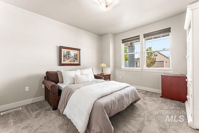 59 S Ravine Way, Nampa, ID 83687 - bedroom with light colored carpet and baseboards