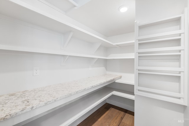 3051 S Sedgebrook Ln, Eagle, ID 83616 - view of pantry
