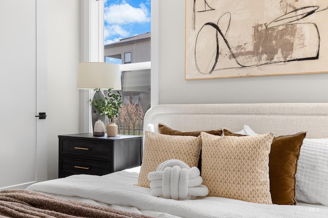 3051 S Sedgebrook Ln, Eagle, ID 83616 - view of bedroom