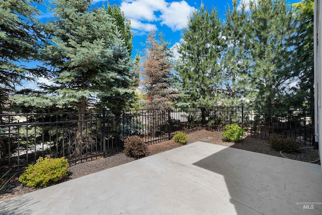 3051 S Sedgebrook Ln, Eagle, ID 83616 - view of patio / terrace