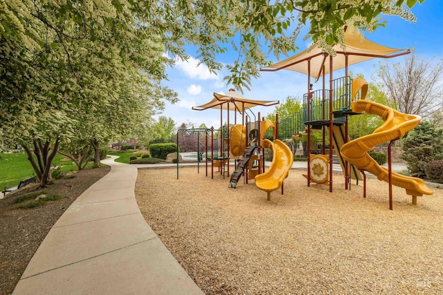 10685 W Evelia St, Boise, ID 83709 - view of community play area