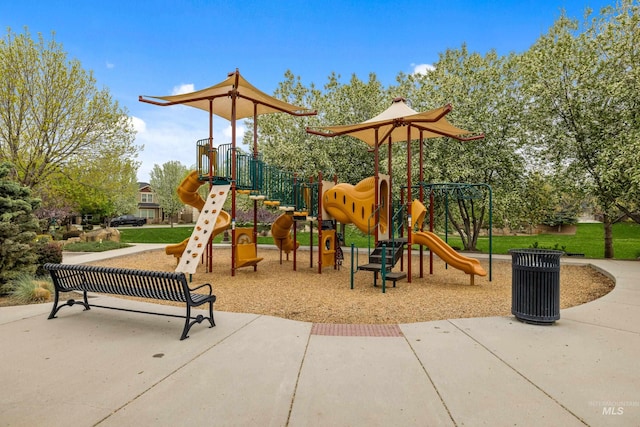 10685 W Evelia St, Boise, ID 83709 - view of community playground
