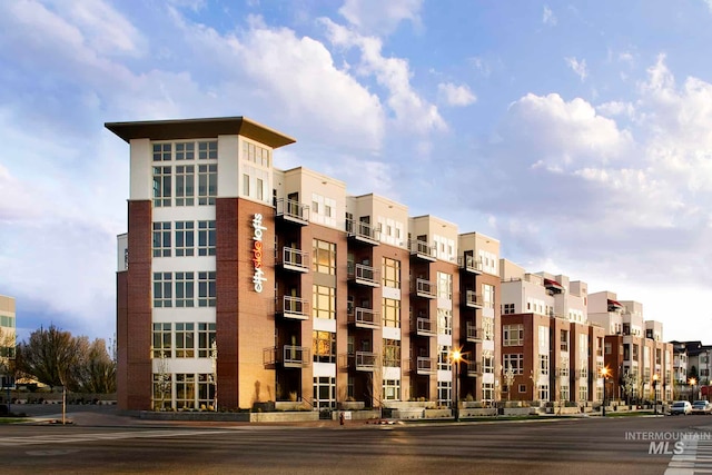 412 S 13th St # 208, Boise, ID 83702 - view of property