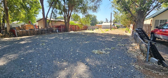 Listing photo 3 for 250 E E Orch, Hagerman ID 83332