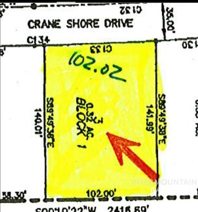 13088 Crane Shores Dr, Donnelly, ID 83615