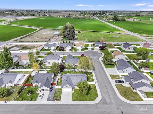 1517 Elm St N, Jerome, ID 83338 - view of property location with nearby suburban area