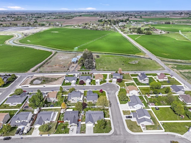 1517 Elm St N, Jerome, ID 83338 - view of property location with nearby suburban area