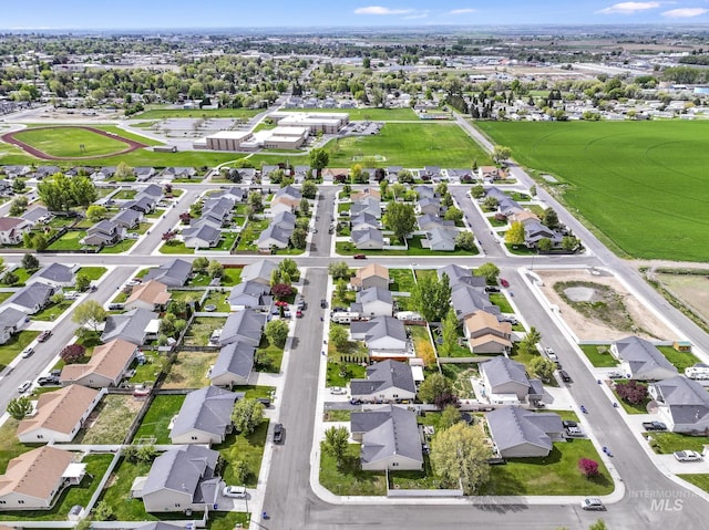 1517 Elm St N, Jerome, ID 83338 - view of property location featuring nearby suburban area
