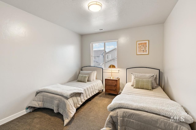 1873 W American Fork Dr, Meridian, ID 83642 - carpeted bedroom with baseboards