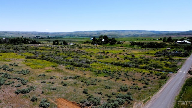 TBD Sage Creek Rd, Parcel A Midvale, ID 83645