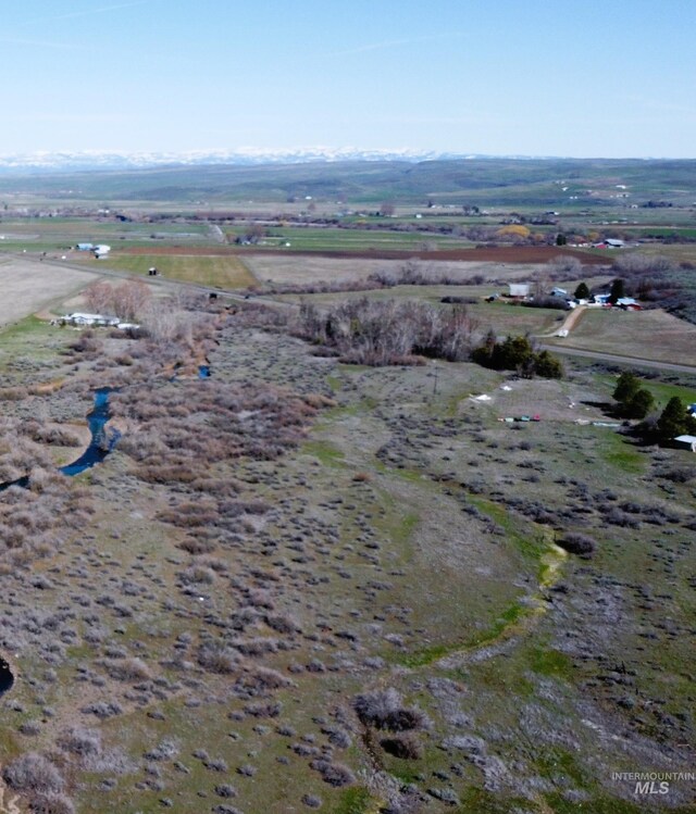 TBD Sage Creek Rd, Parcel A Midvale, ID 83645