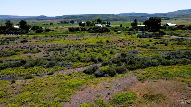TBD Sage Creek Rd, Parcel A Midvale, ID 83645