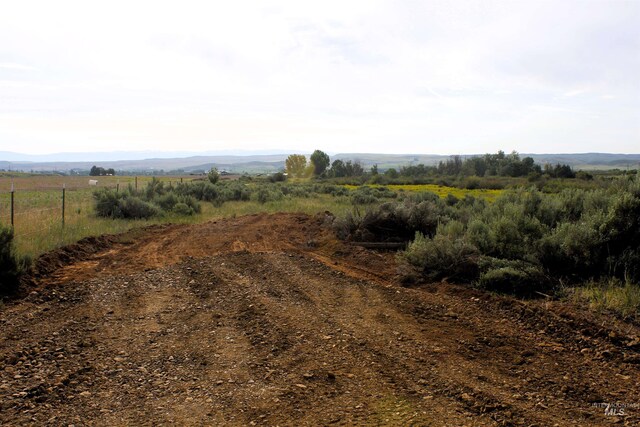TBD Sage Creek Rd, Parcel A Midvale, ID 83645
